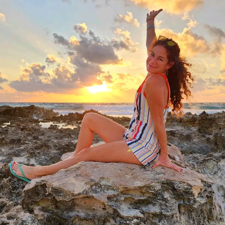 ChristinaBonelli UGC AmazonInf