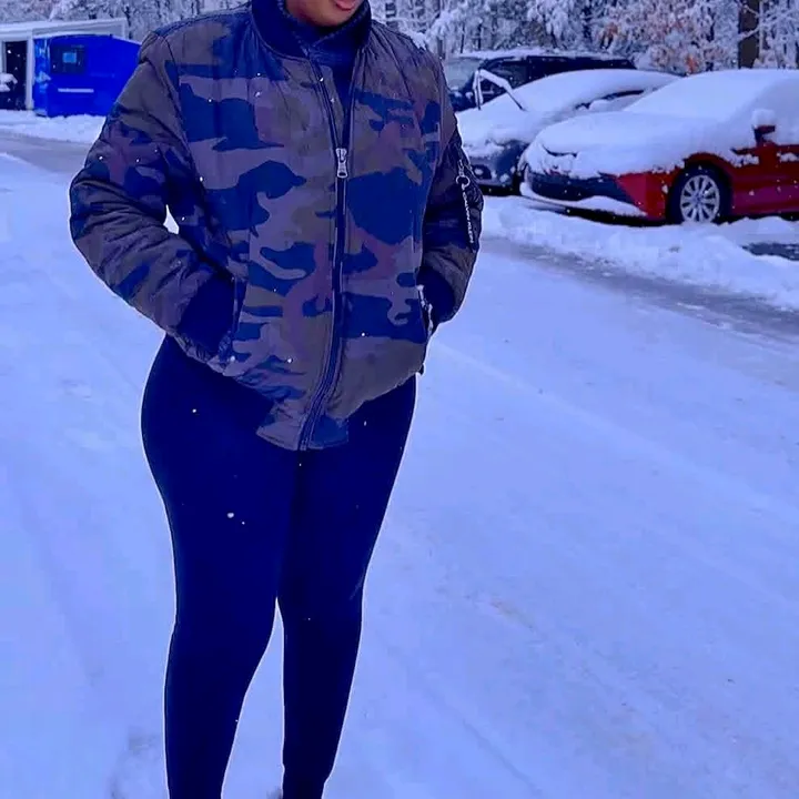 CEO  kansiime natasha maria