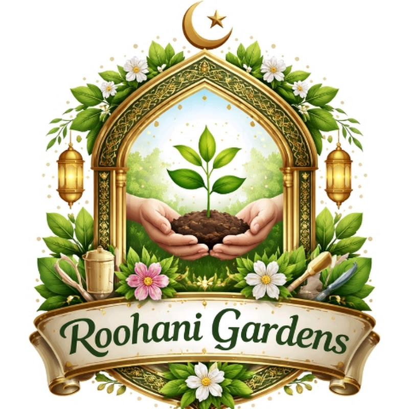 Roohani Gardens