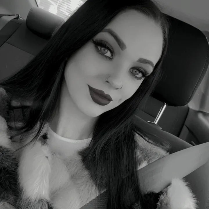 Pinupjoy🍒
