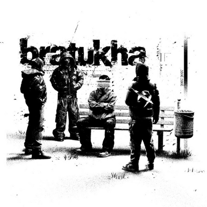 Bratukha HQ