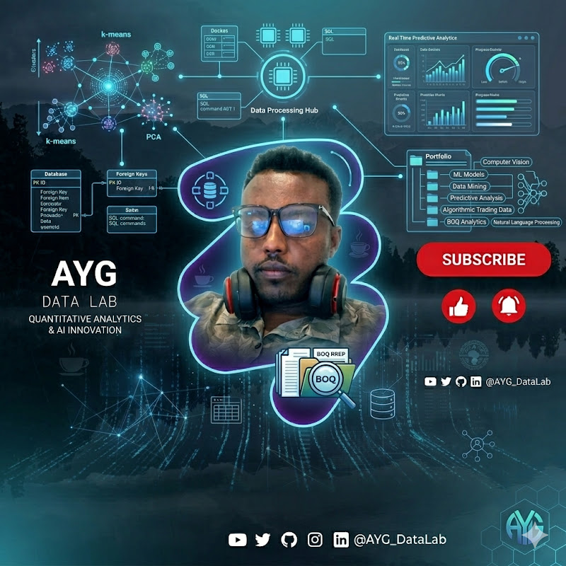 AYG IT Support
