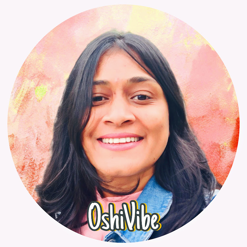 OshiVibe