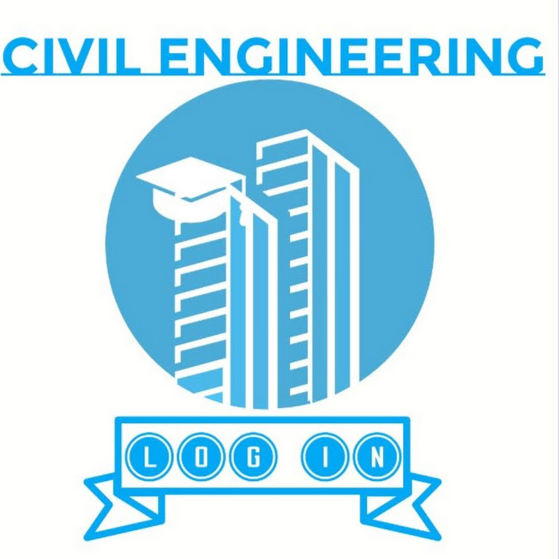 Civil Engineering LOG IN