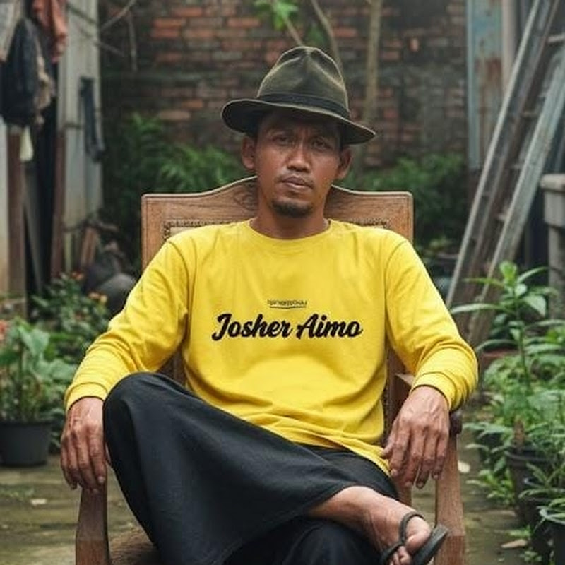 Josher aimo
