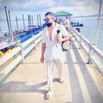 Prashant Patel