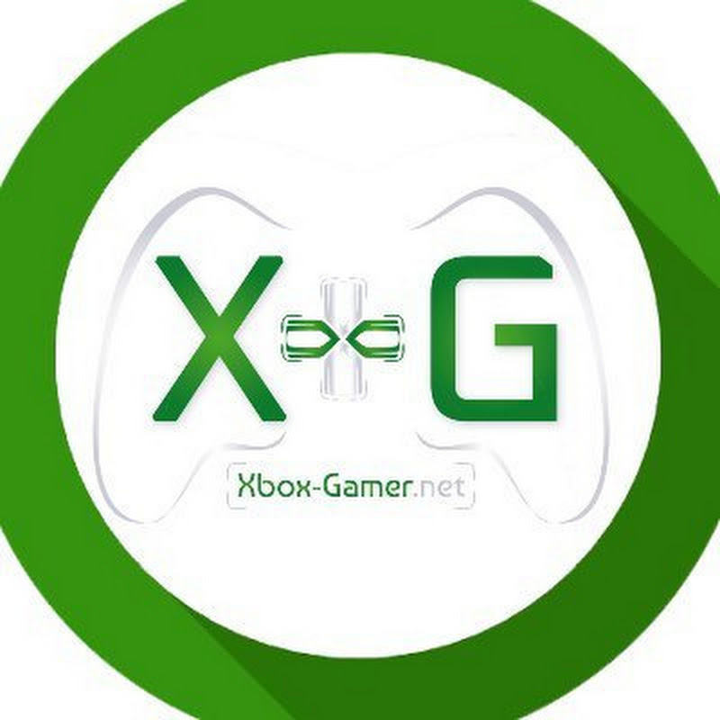 Xbox Gamer Net
