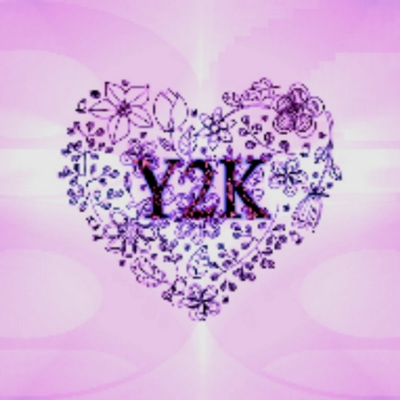 Y2K 2000s