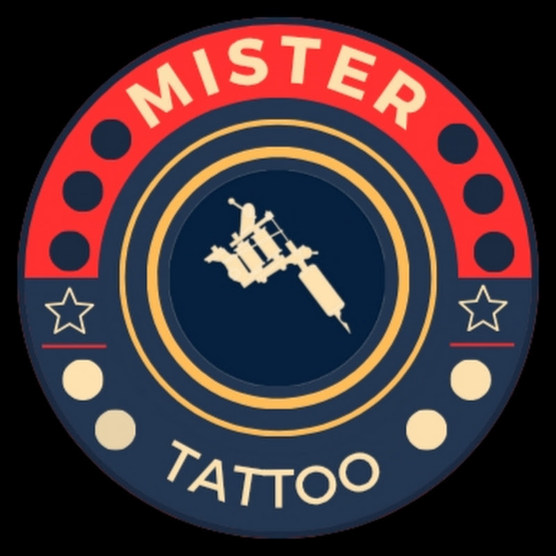 MISTER TATTOO