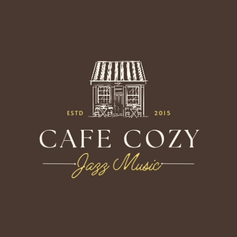 Cafe Cozy Jazz Music