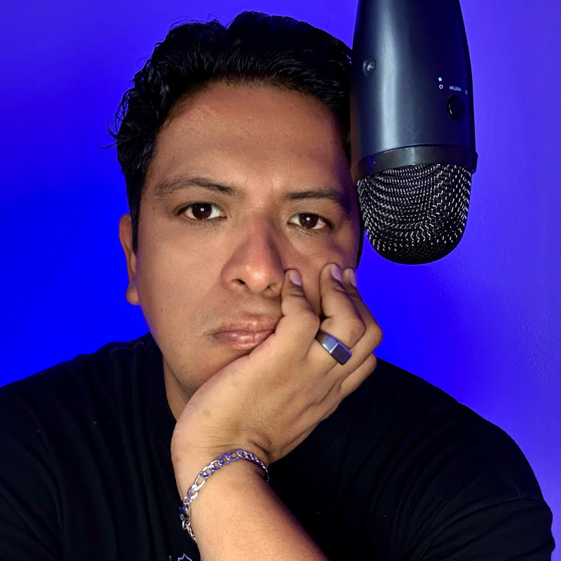 Liam ASMR