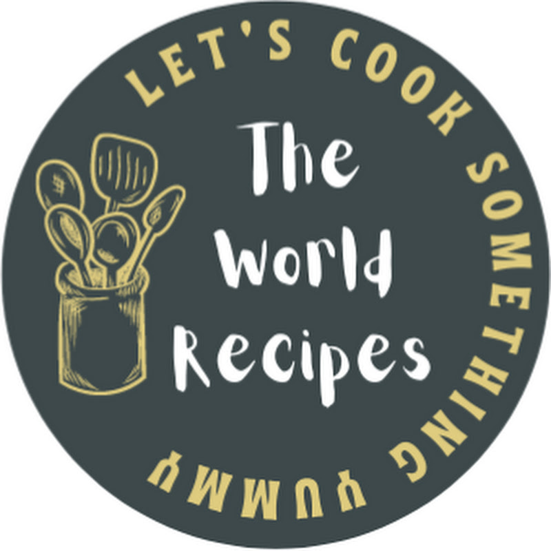 The World Recipes