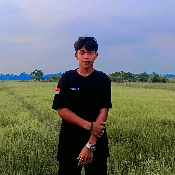 david🥀