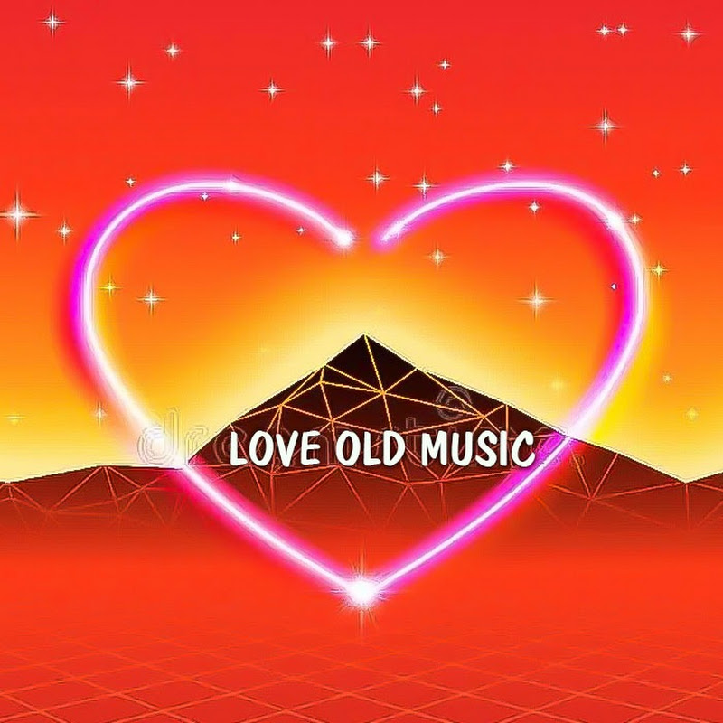 Love Old Music