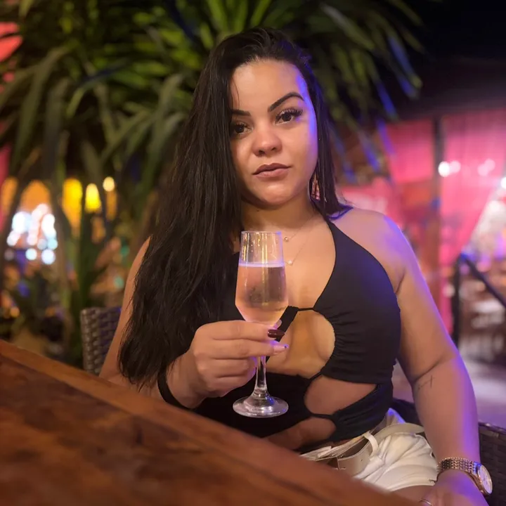 Pâmella Silva Ribeir