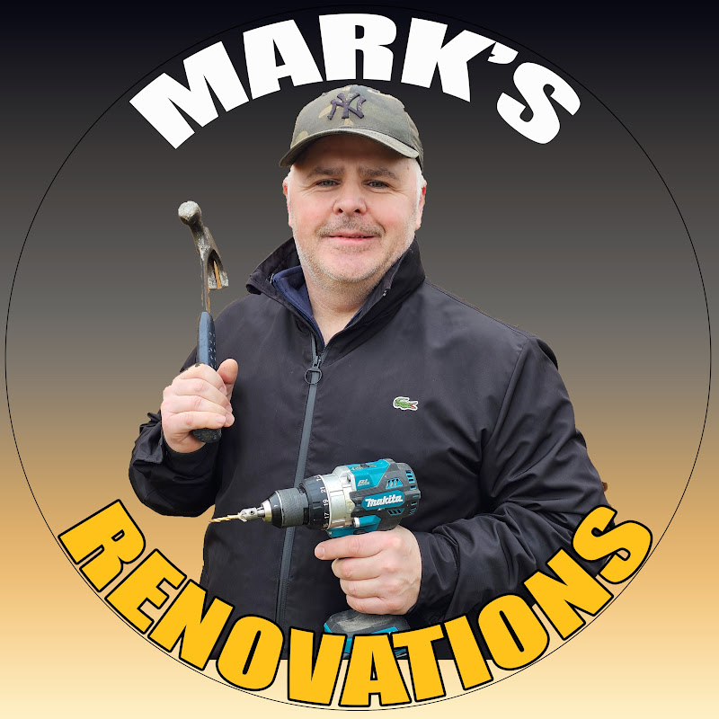 Mark's Renovations