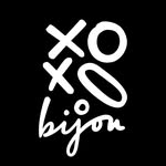 xoxo, bijou |  Statement Earrings