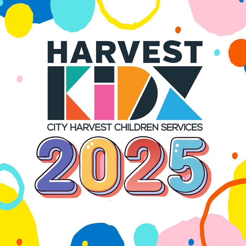 Harvest Kidz Online