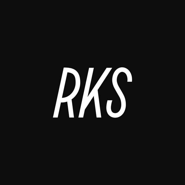 Rks - Joyeria Para Hombres