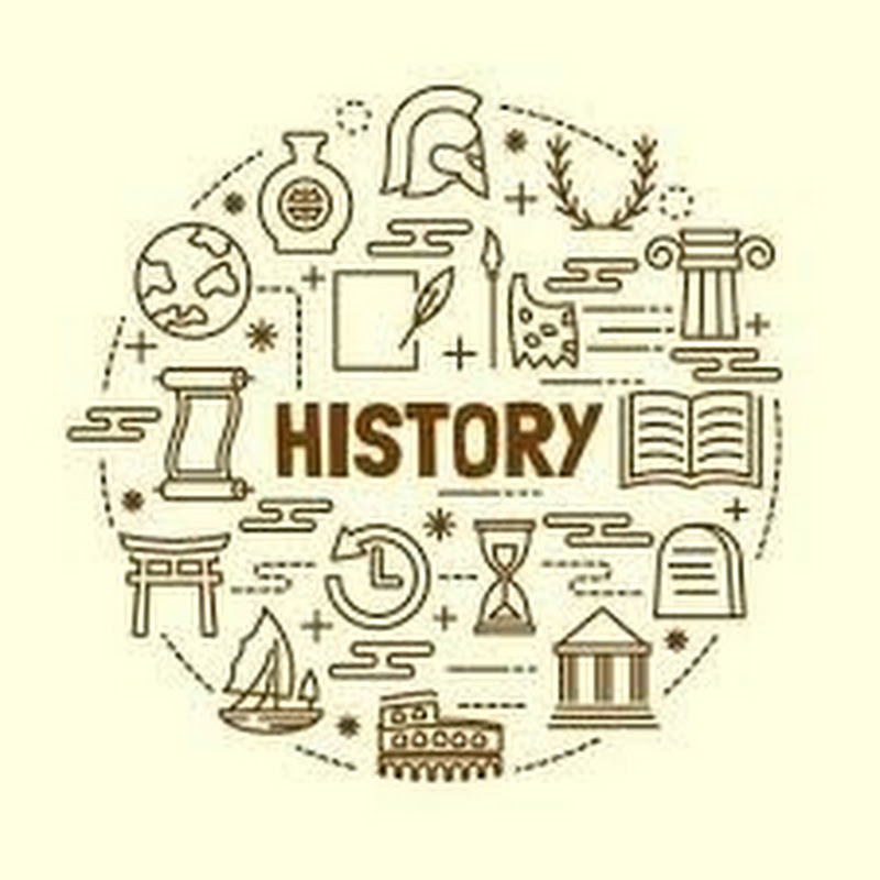 amazing golden history