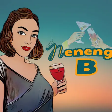 Neneng B's Corner