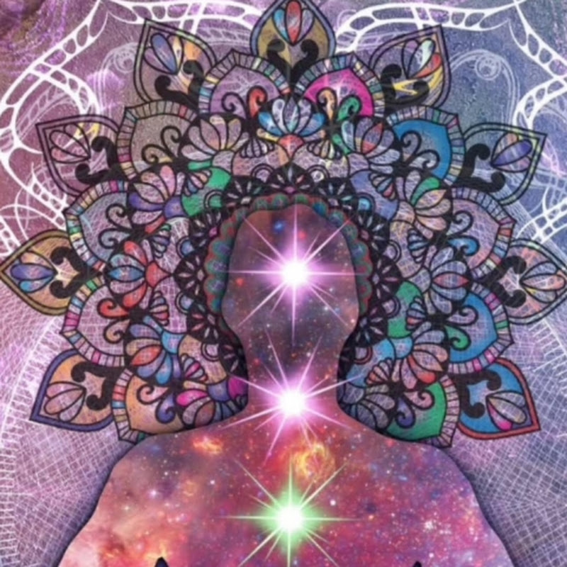 Akasha Chronik Medium Melanie 