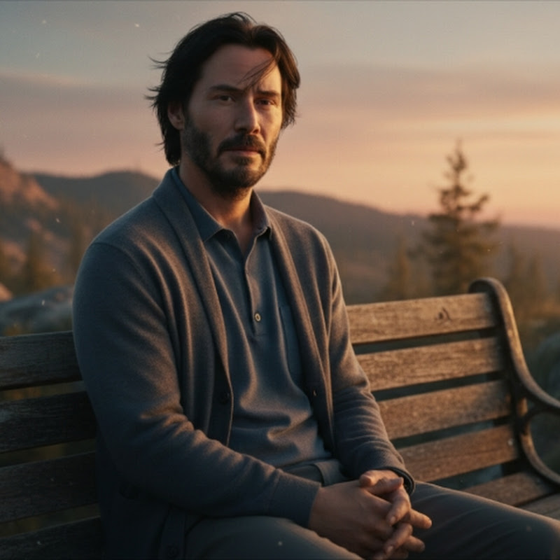 Keanu stories