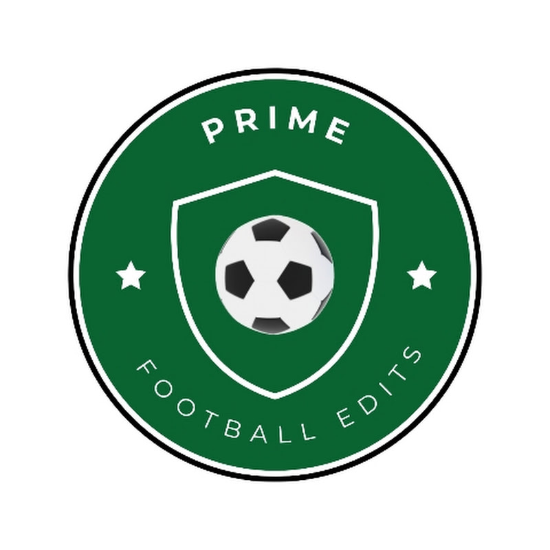 Prime Football Edits