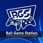 Bali Game Station