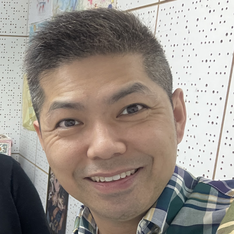 Michael Yeung