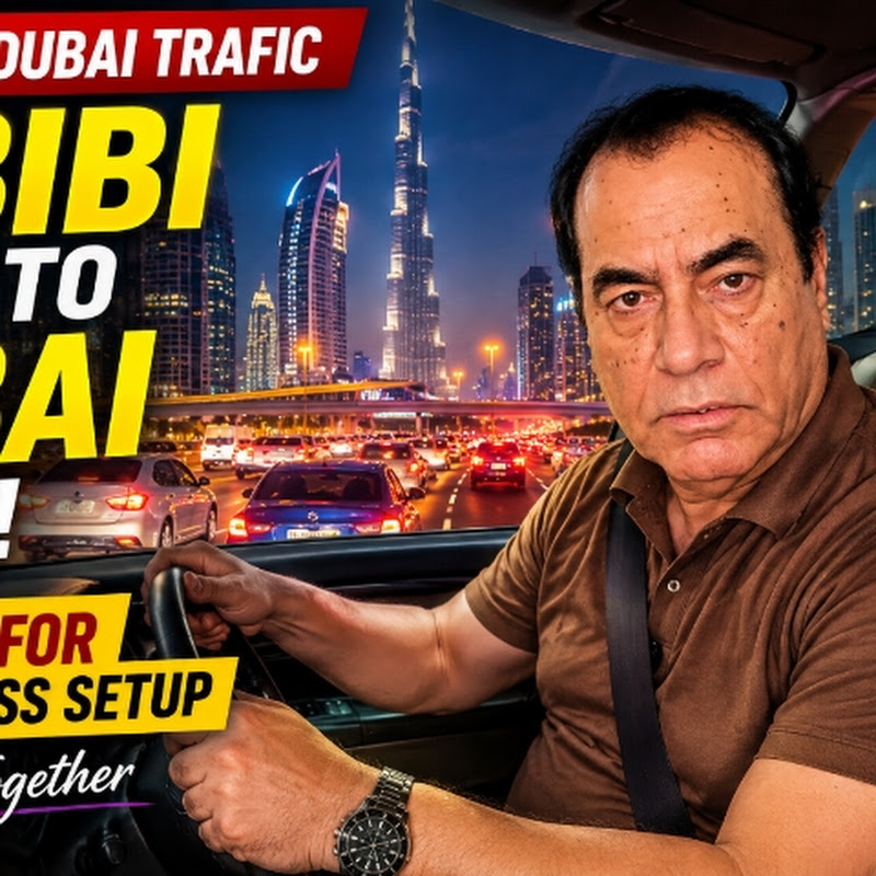 BUSINESS SETUP  IN DUBAI WITH AFZAL KHAN