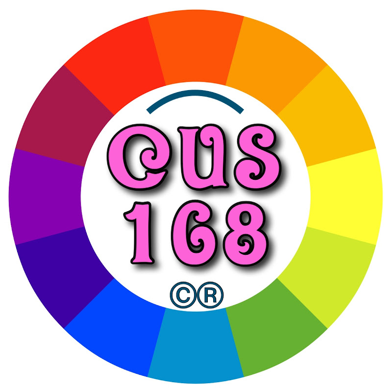 CUS 168