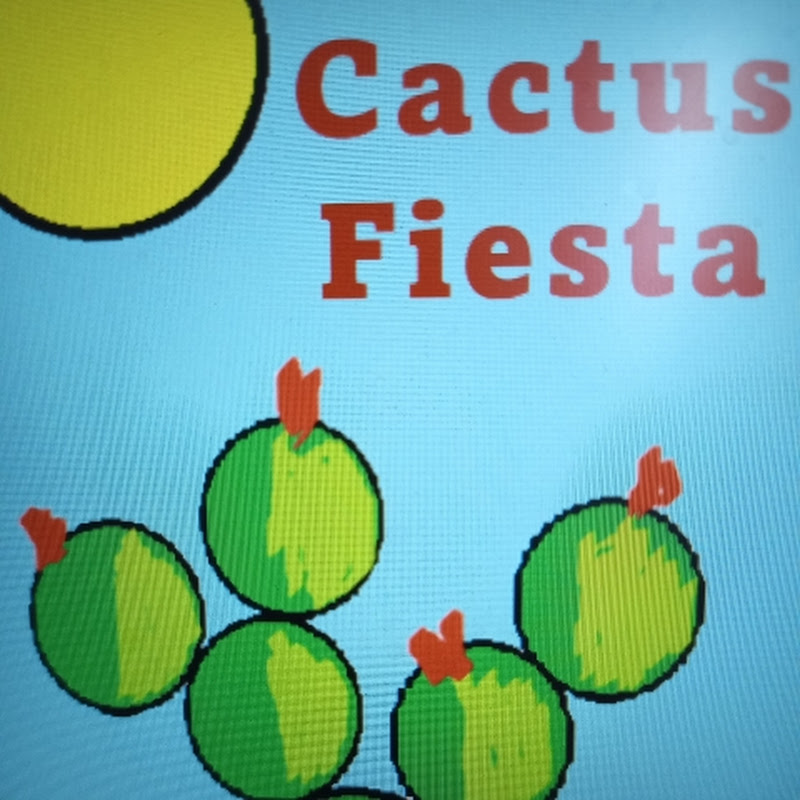 Cactus Fiesta