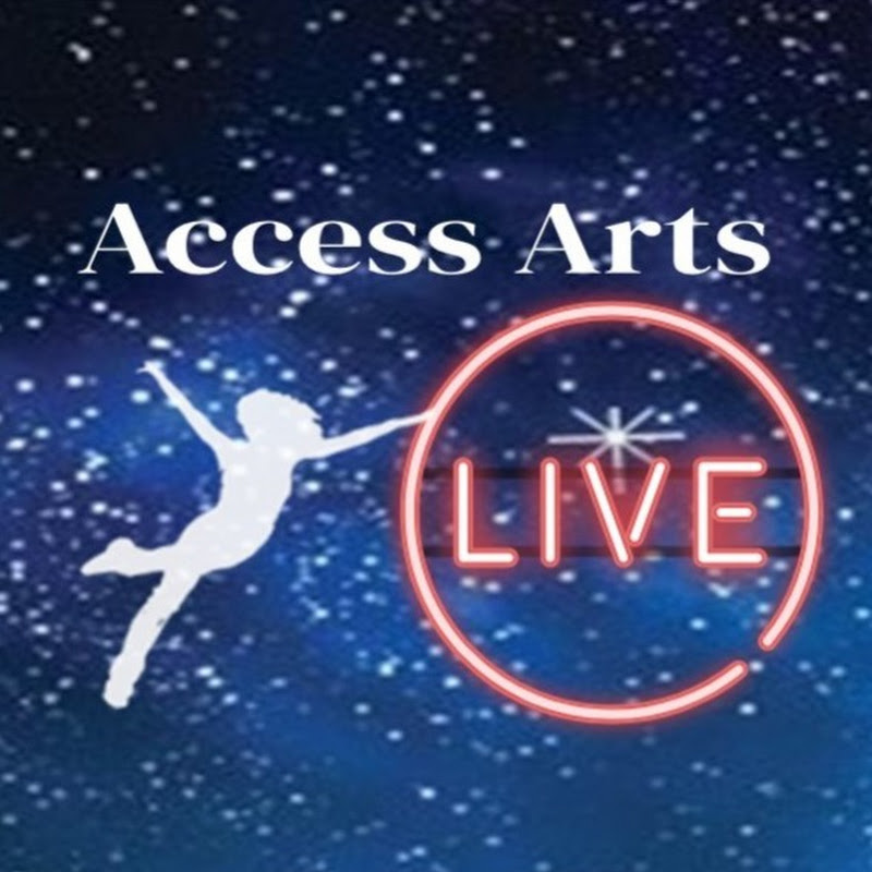 ACCESS Arts Live