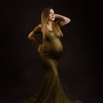 Ángeles Fotografía / fotografía de embarazada, niños y familia.