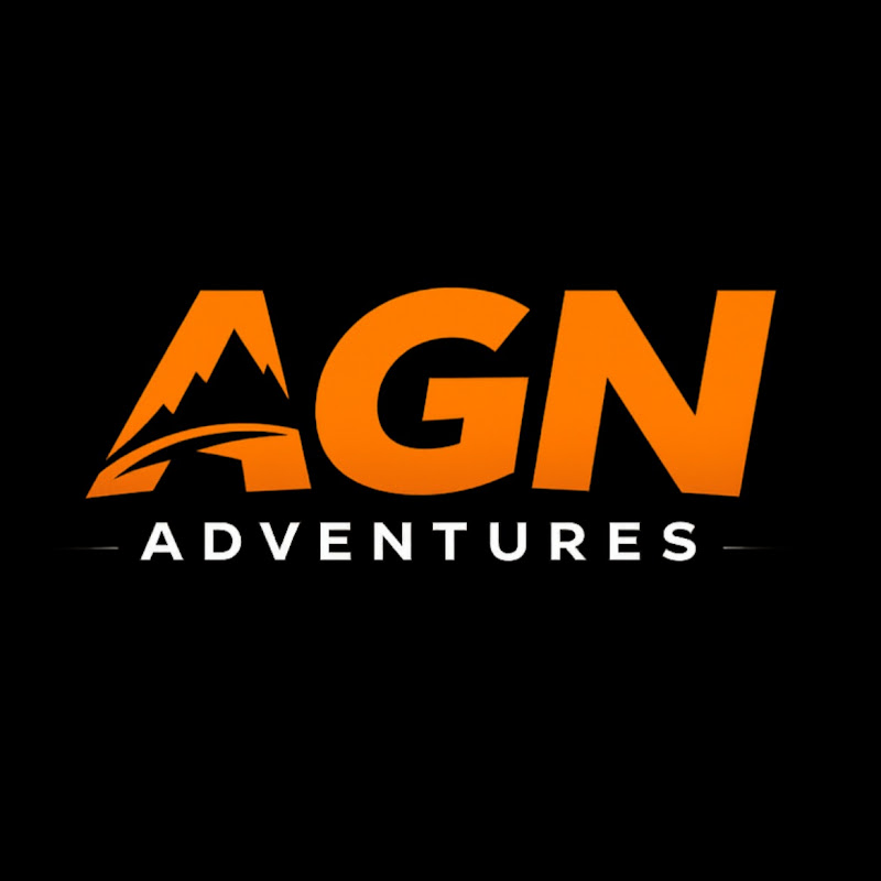 AGN Adventures