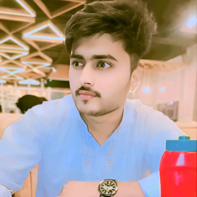 Numan Ghumman 🇵🇰 🇹🇷