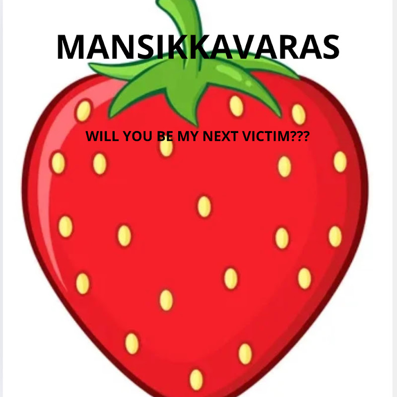 MANSIKKAVARAS