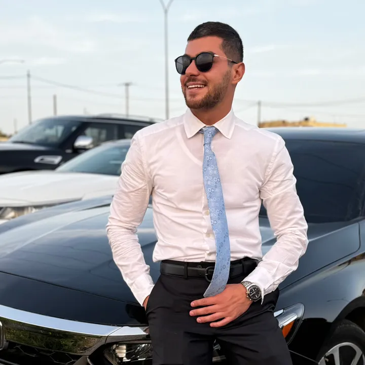 Sami abualsoud |سامي أبوالسعود