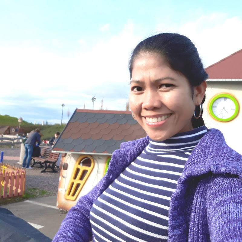 Nab's Life in Austria