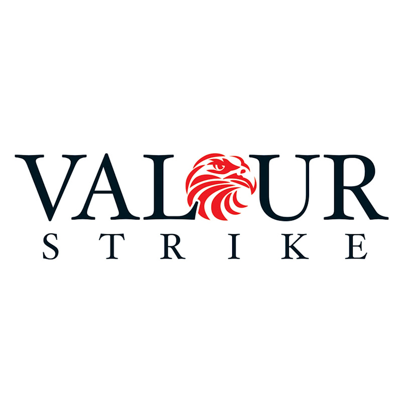 Valour Strike
