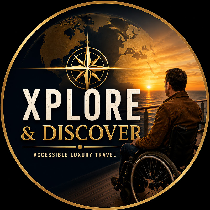  Xplore & Discover