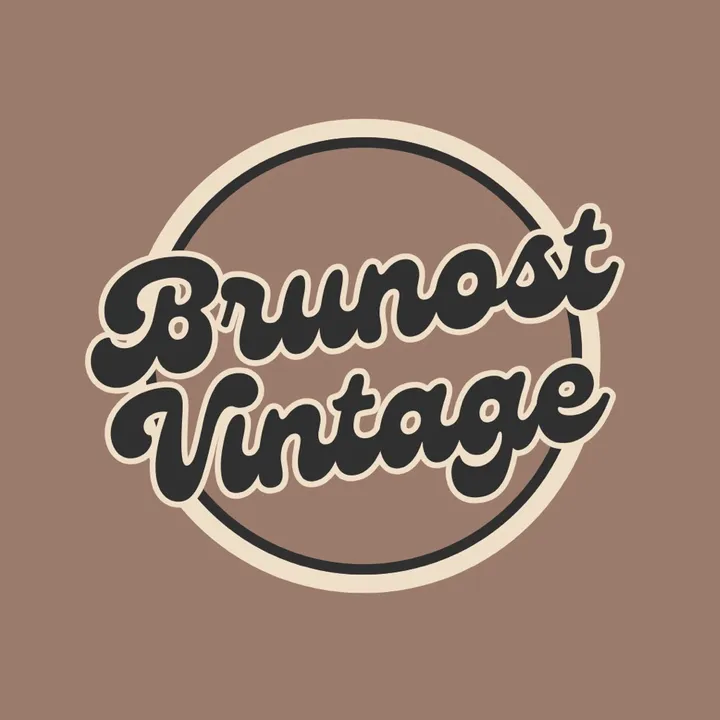 Brunost Vintage