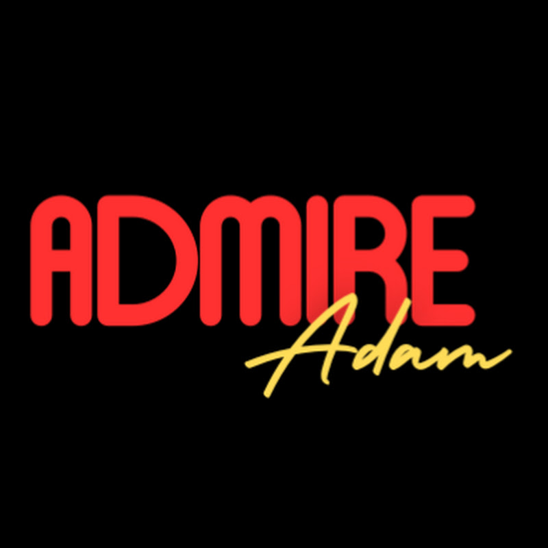 Admire Adam