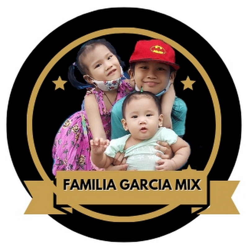 Familia Garcia Mix
