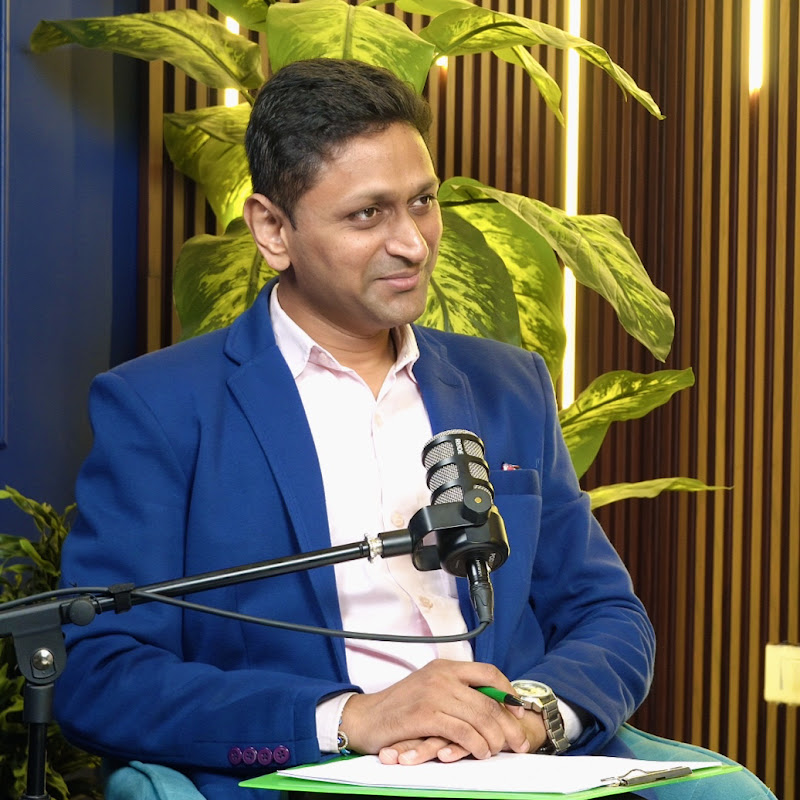 The ARJ Show
