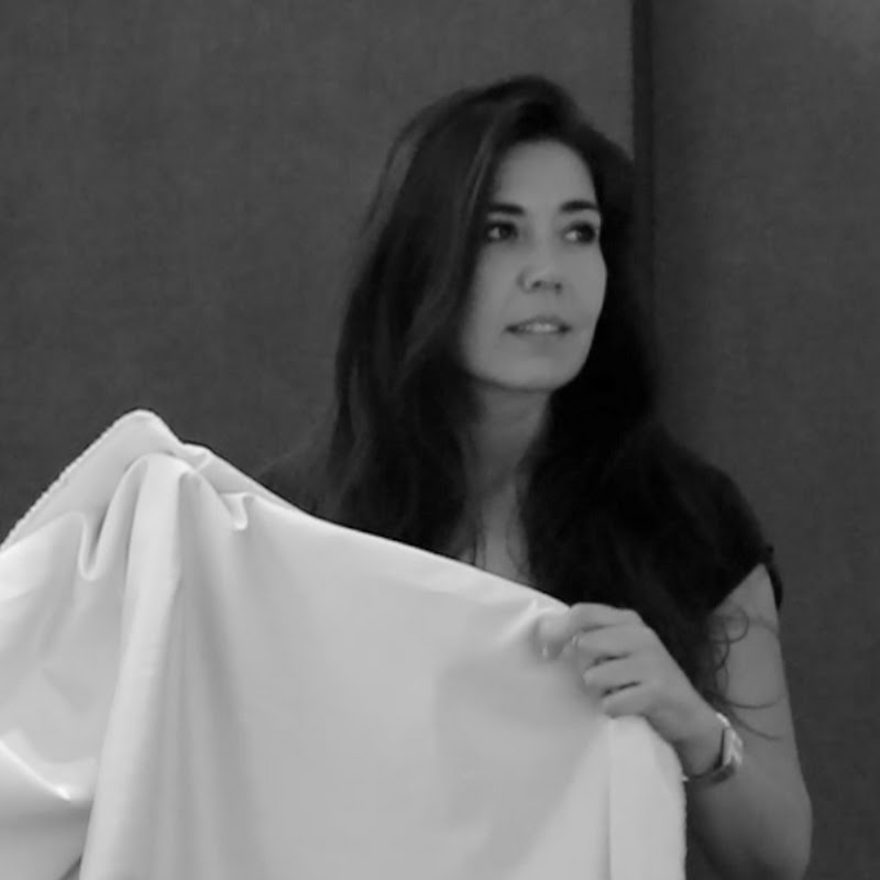 Miriam Prada  | Diseño de Interiores