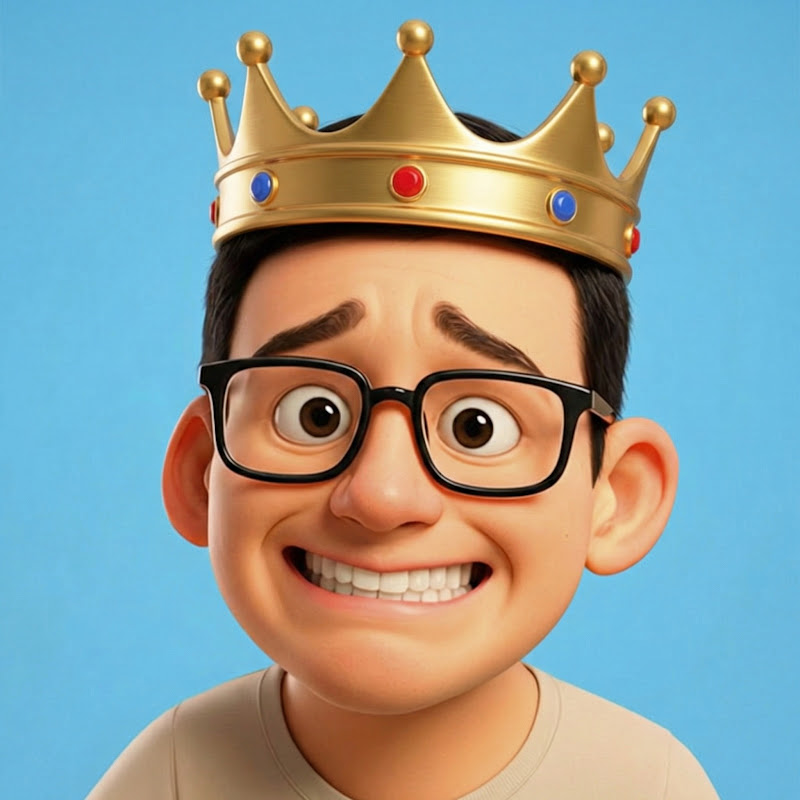 King Bleeu