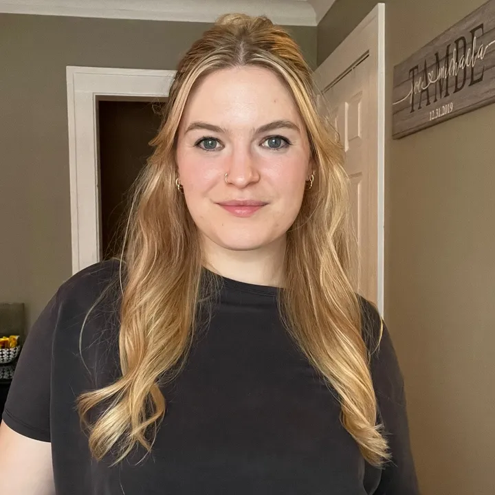 Michaela | IVF | SAHM