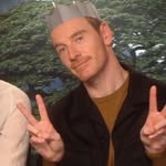Michael Fassbender Fan